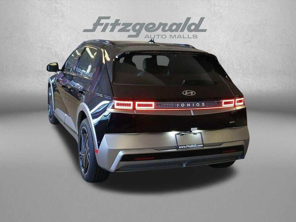 2026 Hyundai IONIQ 5 Limited