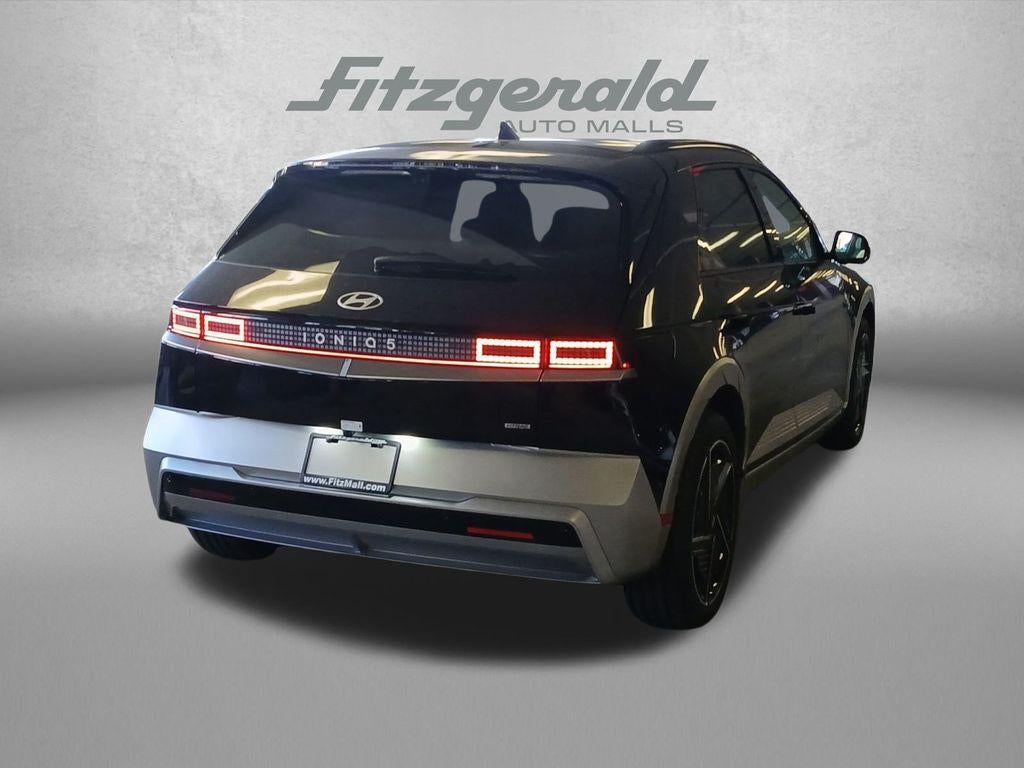 2026 Hyundai IONIQ 5 Limited