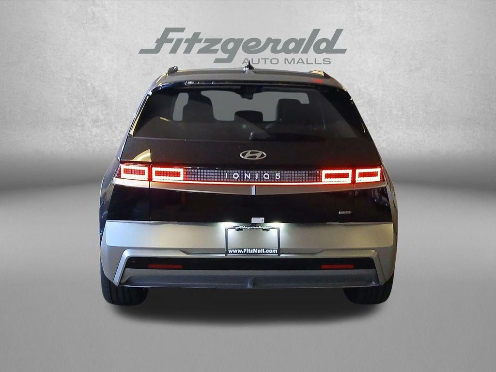 2026 Hyundai IONIQ 5 Limited