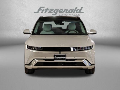 2026 Hyundai IONIQ 5 Limited