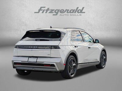 2026 Hyundai IONIQ 5 Limited