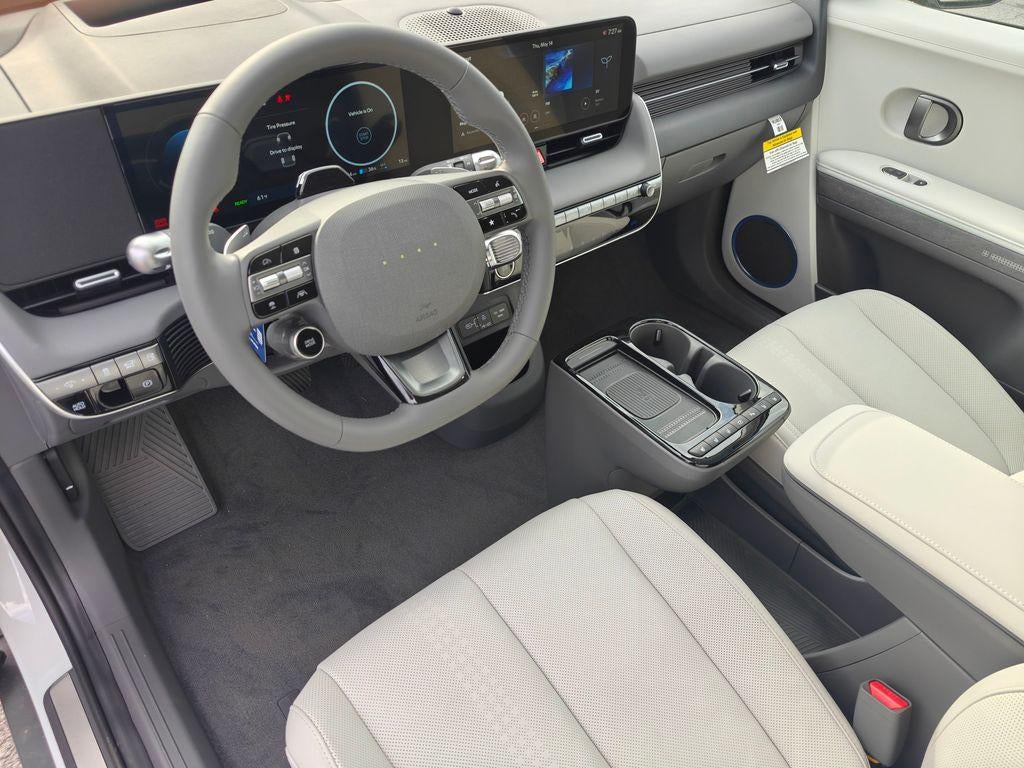2026 Hyundai IONIQ 5 Limited