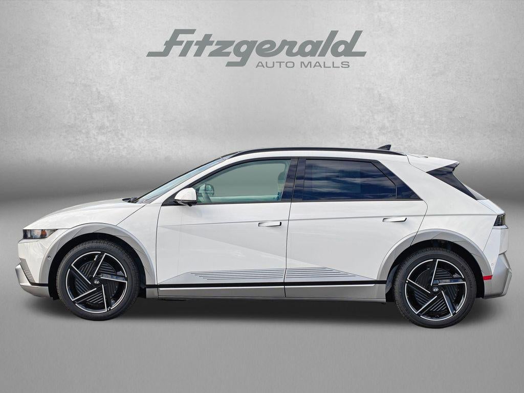 2026 Hyundai IONIQ 5 Limited