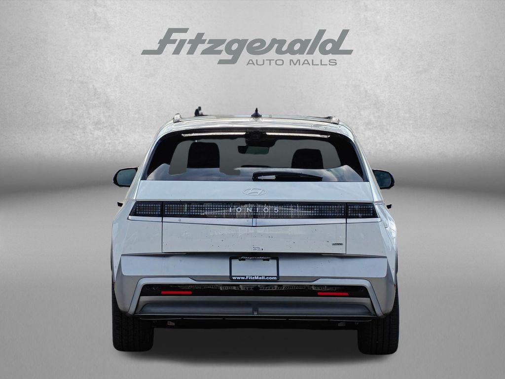 2026 Hyundai IONIQ 5 Limited