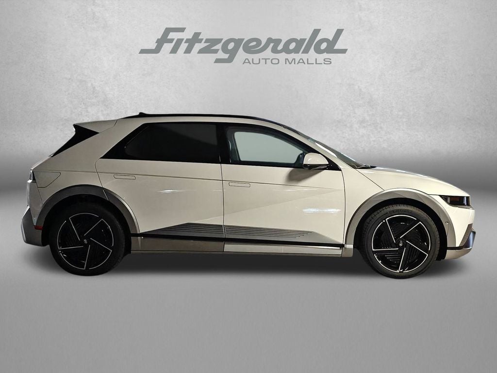 2026 Hyundai IONIQ 5 Limited