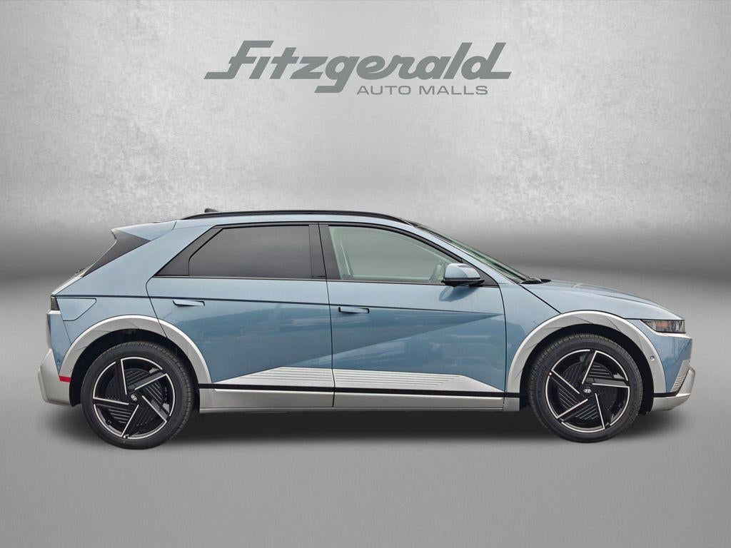 2026 Hyundai IONIQ 5 Limited