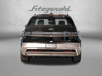 2026 Hyundai IONIQ 5 Limited