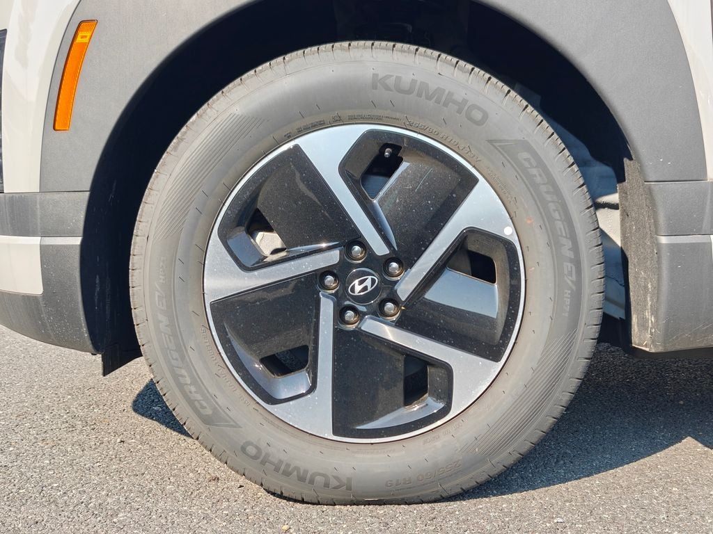 2026 Hyundai IONIQ 9 S