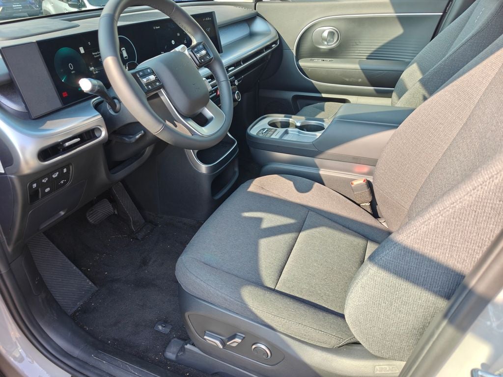 2026 Hyundai IONIQ 9 S