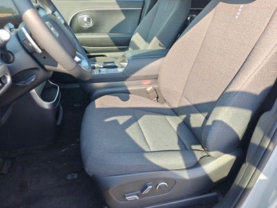 2026 Hyundai IONIQ 9 S