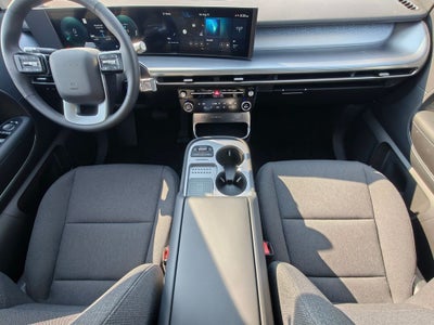 2026 Hyundai IONIQ 9 S
