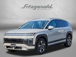 2026 Hyundai IONIQ 9 S