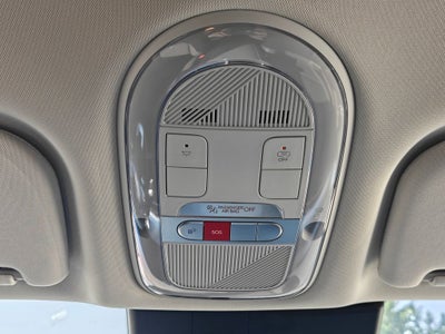 2026 Hyundai IONIQ 9 S