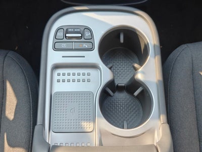 2026 Hyundai IONIQ 9 S