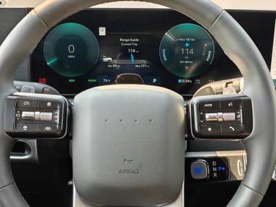 2026 Hyundai IONIQ 9 S