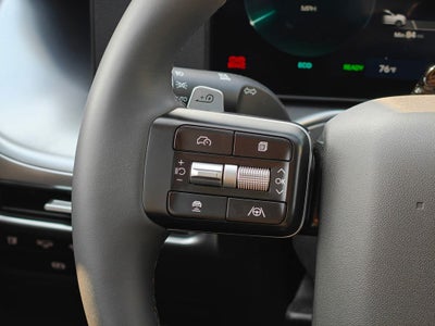 2026 Hyundai IONIQ 9 S