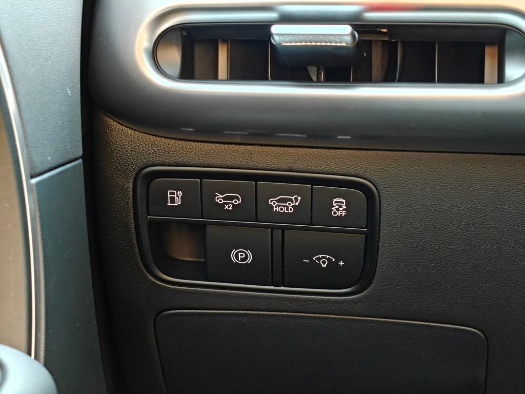 2026 Hyundai IONIQ 9 S