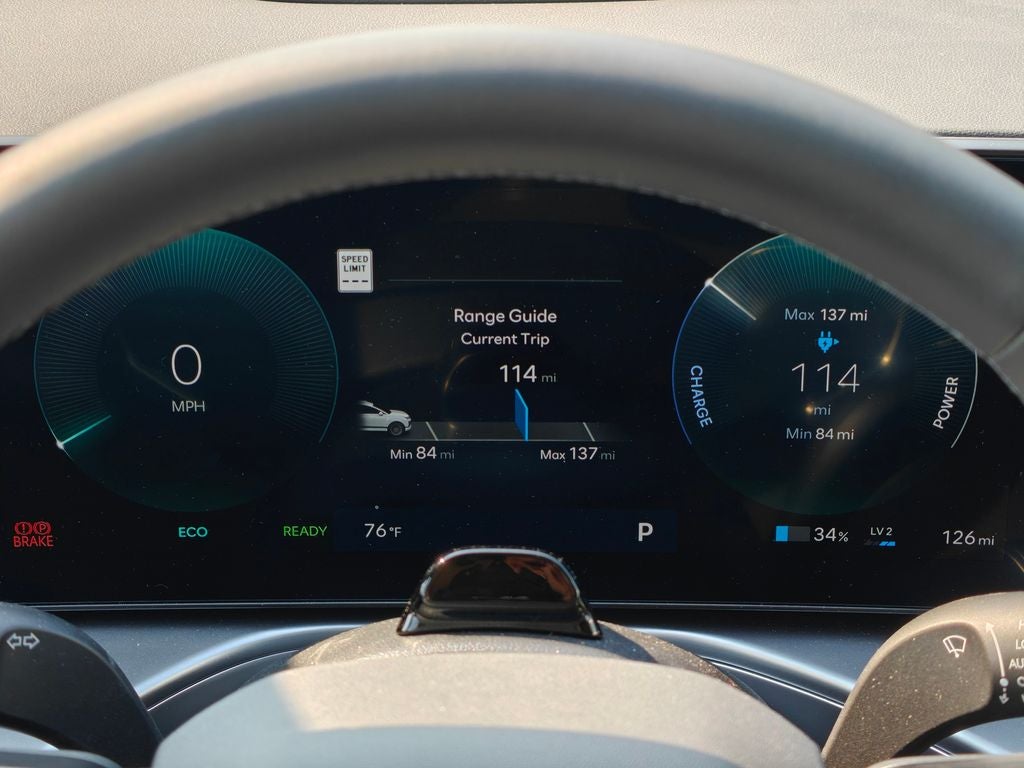 2026 Hyundai IONIQ 9 S
