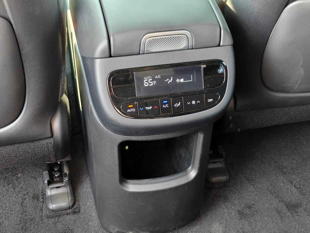 2026 Hyundai IONIQ 9 S