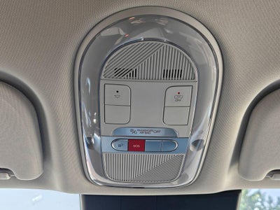 2026 Hyundai IONIQ 9 S