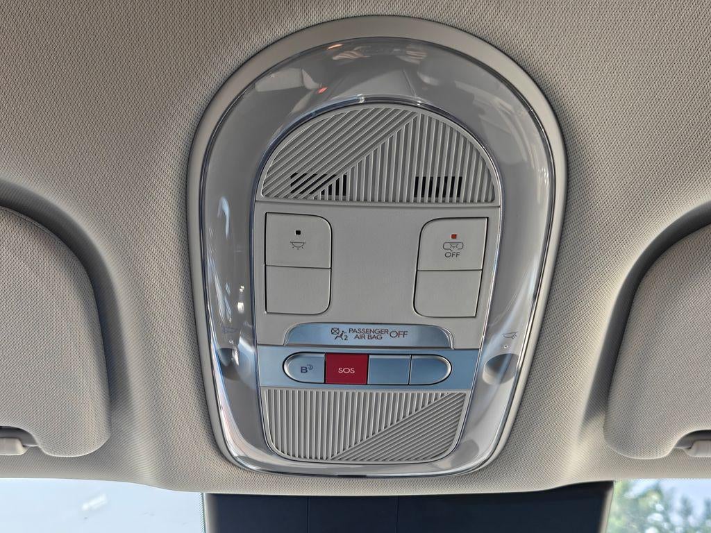 2026 Hyundai IONIQ 9 S