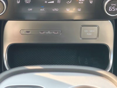 2026 Hyundai IONIQ 9 S