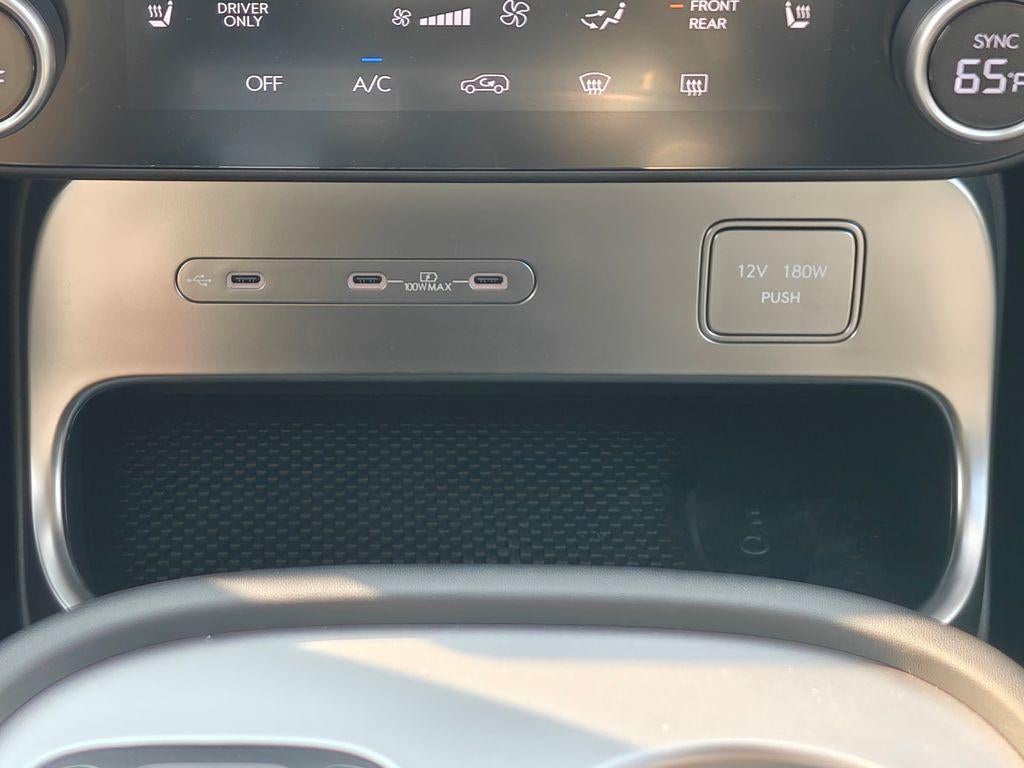 2026 Hyundai IONIQ 9 S