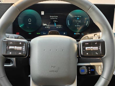 2026 Hyundai IONIQ 9 S