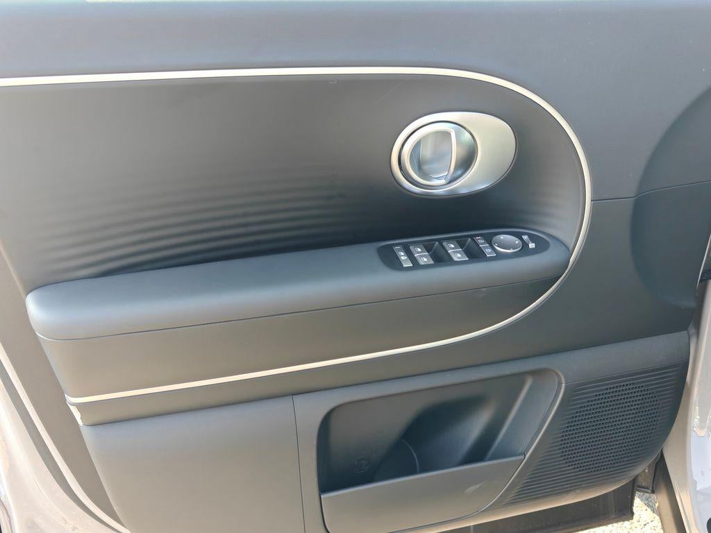 2026 Hyundai IONIQ 9 S