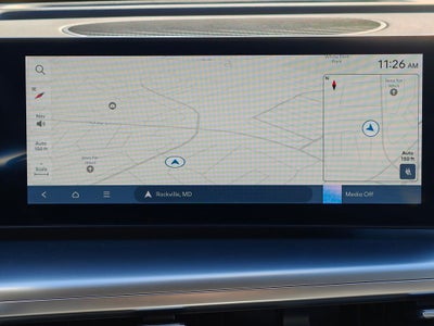 2026 Hyundai IONIQ 9 SE