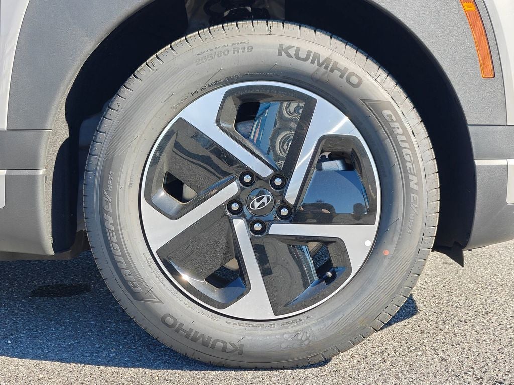 2026 Hyundai IONIQ 9 SE