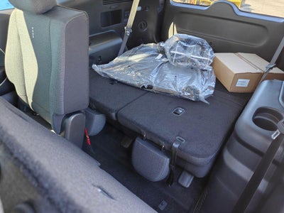 2026 Hyundai IONIQ 9 SE