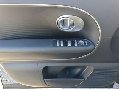 2026 Hyundai IONIQ 9 SE