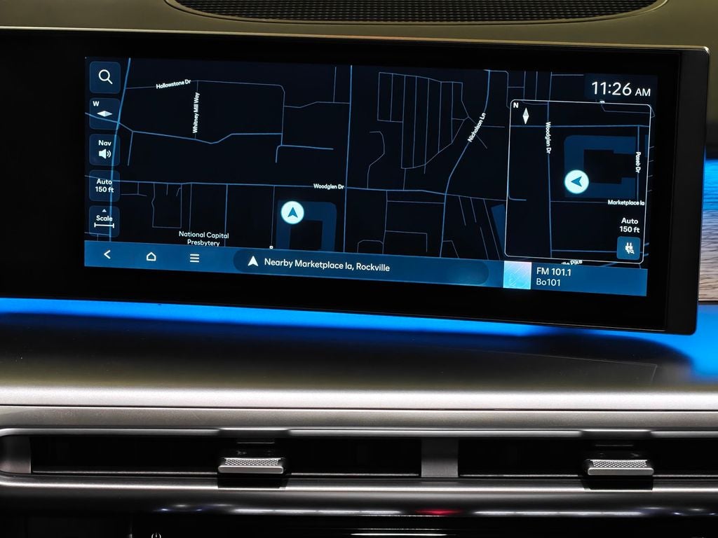 2026 Hyundai IONIQ 9 SEL