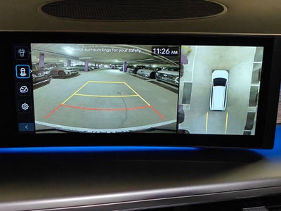 2026 Hyundai IONIQ 9 SEL