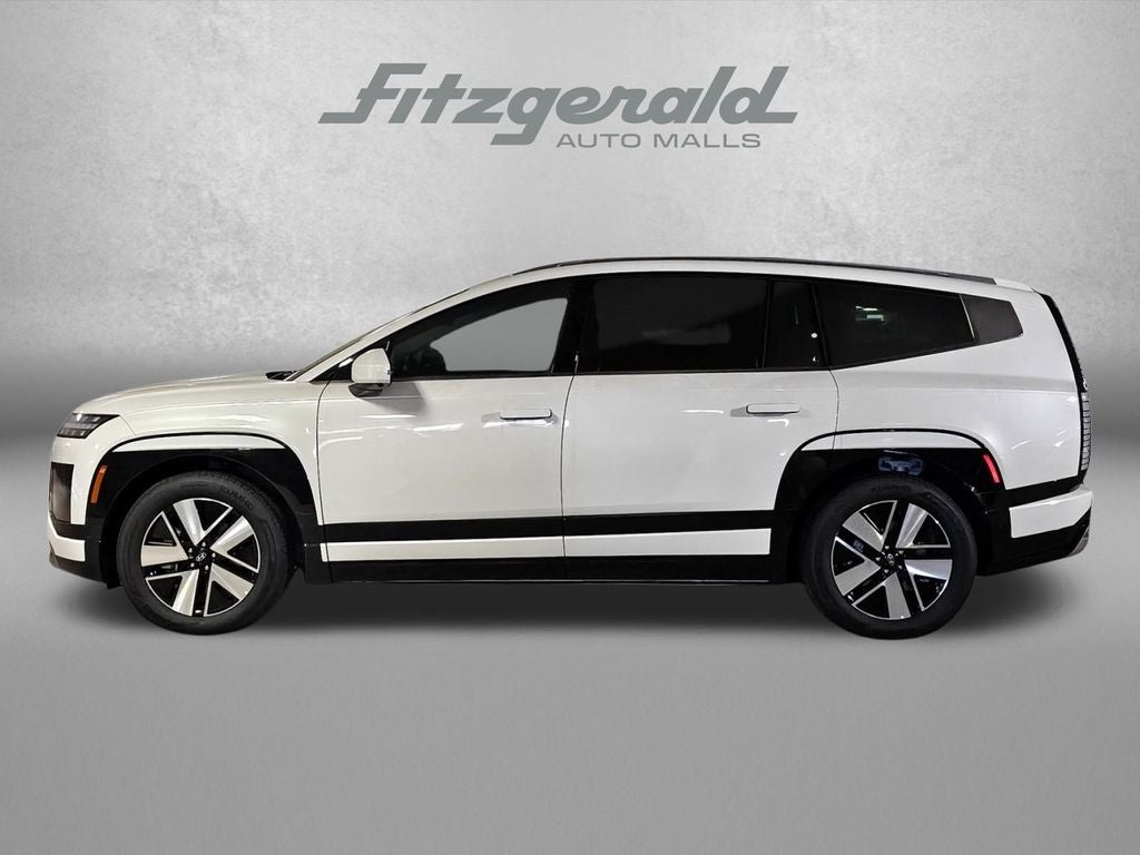 2026 Hyundai IONIQ 9 SEL