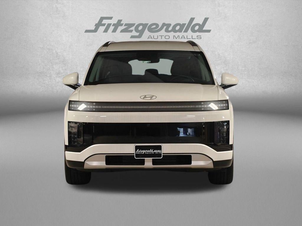 2026 Hyundai IONIQ 9 SEL