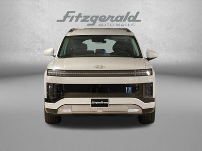 2026 Hyundai IONIQ 9 SEL