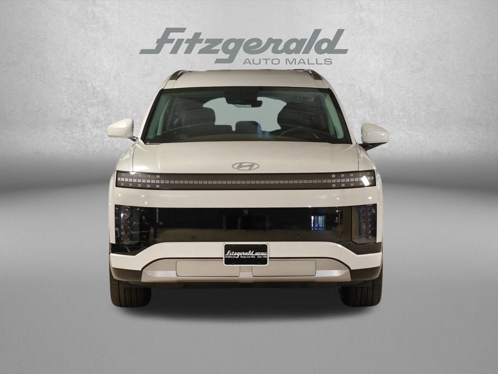 2026 Hyundai IONIQ 9 SEL