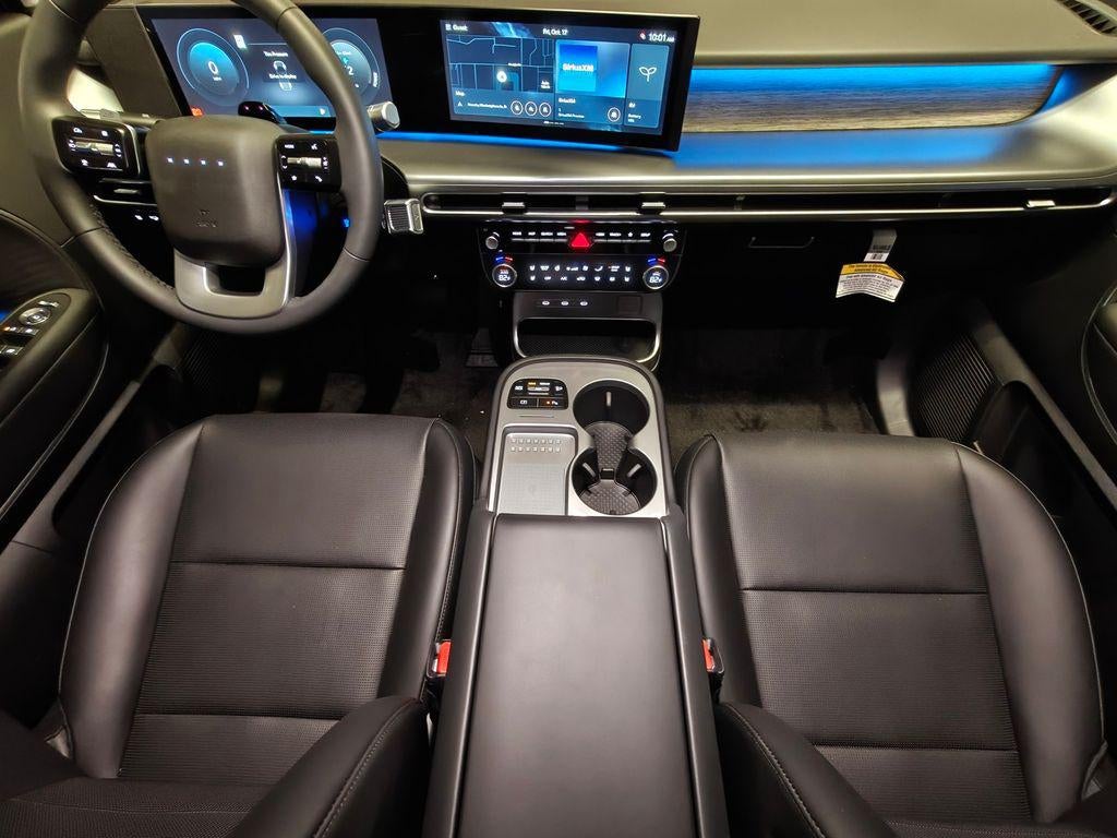 2026 Hyundai IONIQ 9 SEL