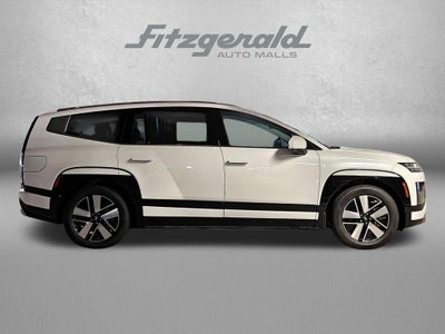 2026 Hyundai IONIQ 9 SEL