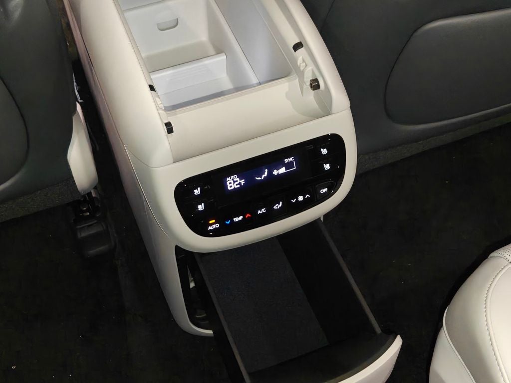 2026 Hyundai IONIQ 9 Performance Calligraphy