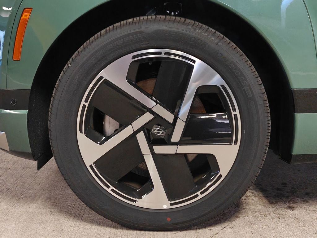 2026 Hyundai IONIQ 9 Performance Calligraphy