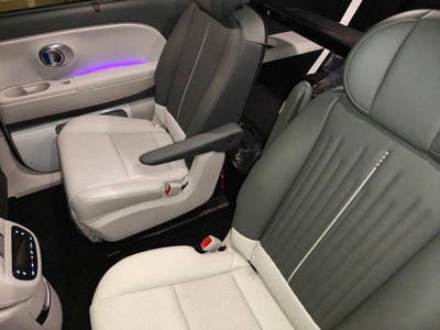 2026 Hyundai IONIQ 9 Performance Calligraphy