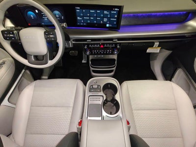 2026 Hyundai IONIQ 9 Performance Calligraphy