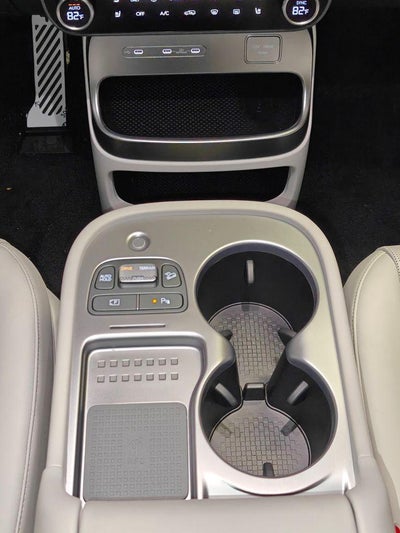 2026 Hyundai IONIQ 9 Performance Calligraphy