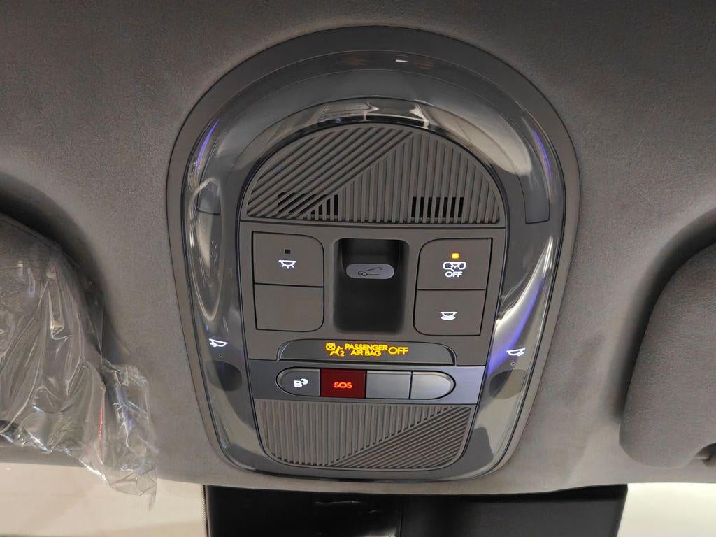 2026 Hyundai IONIQ 9 Performance Calligraphy