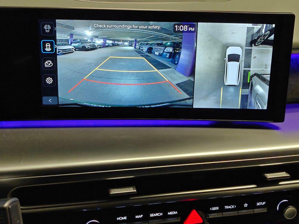 2026 Hyundai IONIQ 9 Performance Calligraphy