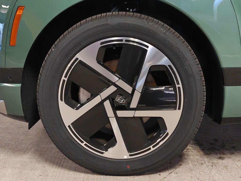 2026 Hyundai IONIQ 9 Performance Calligraphy