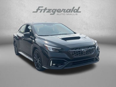 2024 Subaru WRX Limited